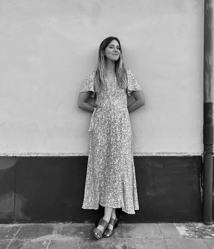 Ludovica Piro Profile